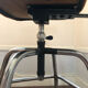 Vintage industrial architect desk chair