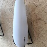 Pair of Louis Kalff wall lights for Philips circa 1950.