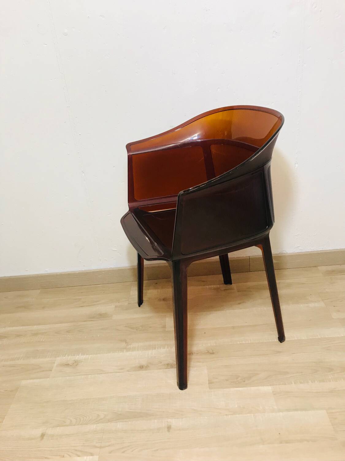 Kartell Papyrus Armchair