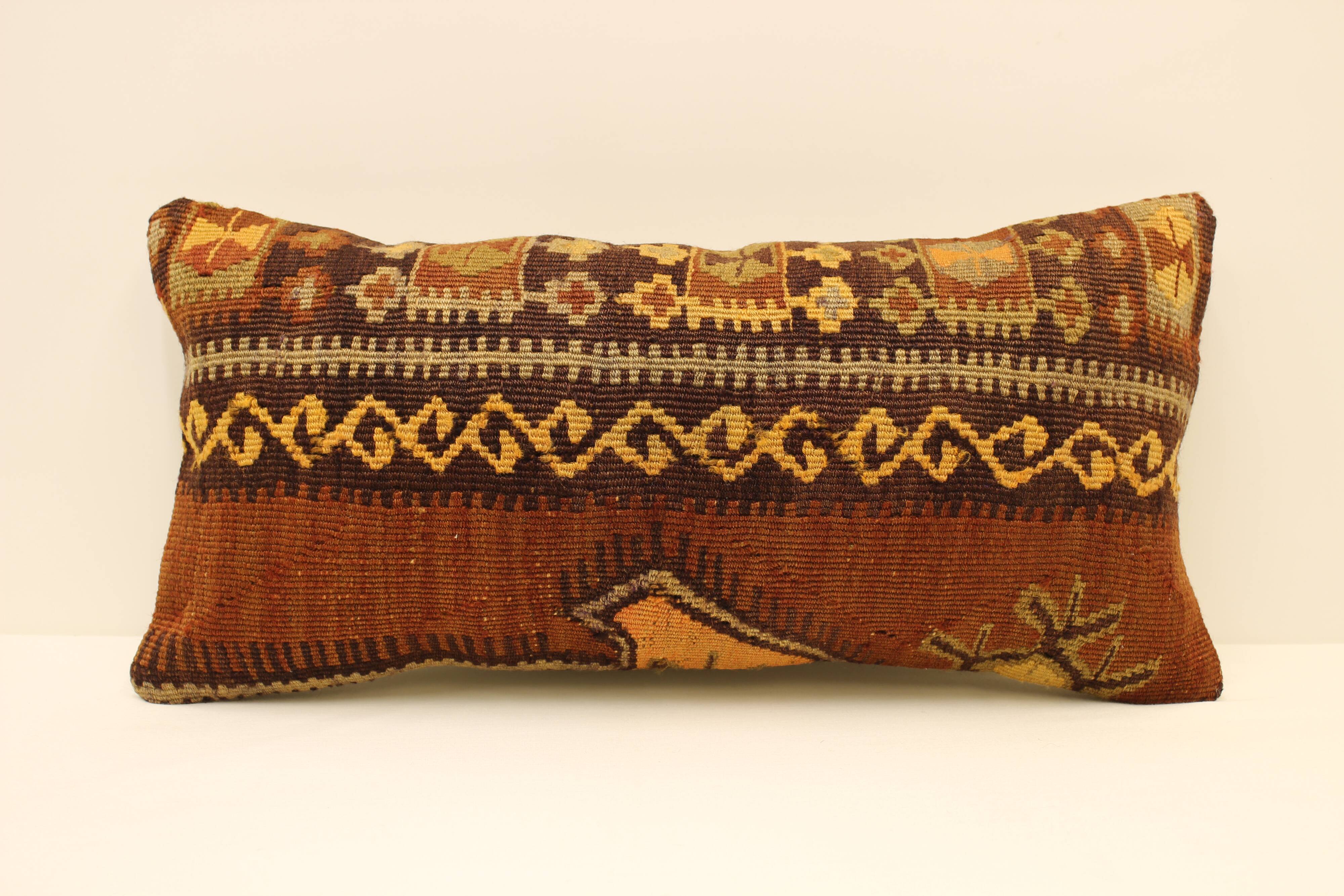 Housse de coussin vintage