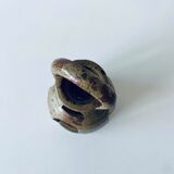 Old sandstone lantern