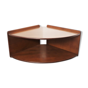 Table basse d'angle années