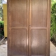 Armoire parisienne art déco 1930