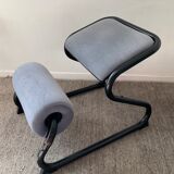 Hag Vintage Ergonomic Stool By Svein Gusrud & Hans Mengshoel