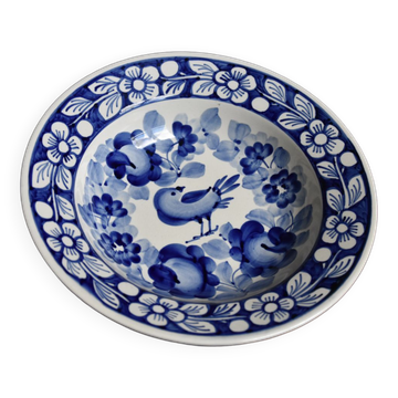 Decorative plate