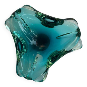 cendrier/vide-poche en