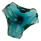Murano glass ashtray/pocket tray