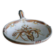 Keraluc Quimper sauce pan by Michel Furic
