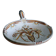 Keraluc Quimper sauce pan by Michel Furic