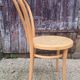 ZPM chairs from the 50s and 60s, Michael Thonet design, early 20th century