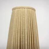 Scandinavian ceramic floor lamp, Ola Fihl, Tilgmans Keramik, Sweden, 1970