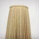 Scandinavian ceramic floor lamp, Ola Fihl, Tilgmans Keramik, Sweden, 1970