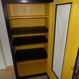 Parisian wardrobe 1 door