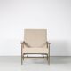 1950s Rob Parry Lounge Chair by Gelderland, Netherlands