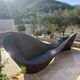Armchair / sculpture folly