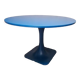 round table base by Etienne Fermigier 1970