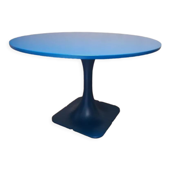 round table base by Etienne Fermigier 1970