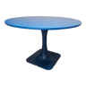 round table base by Etienne Fermigier 1970