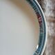 Antique compote dish from Digoin and Sarreguemines