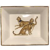 Royal Hunting Paris Porcelain Pocket Empty