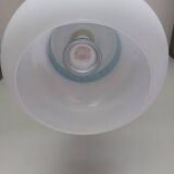 Vintage 70s pendant light