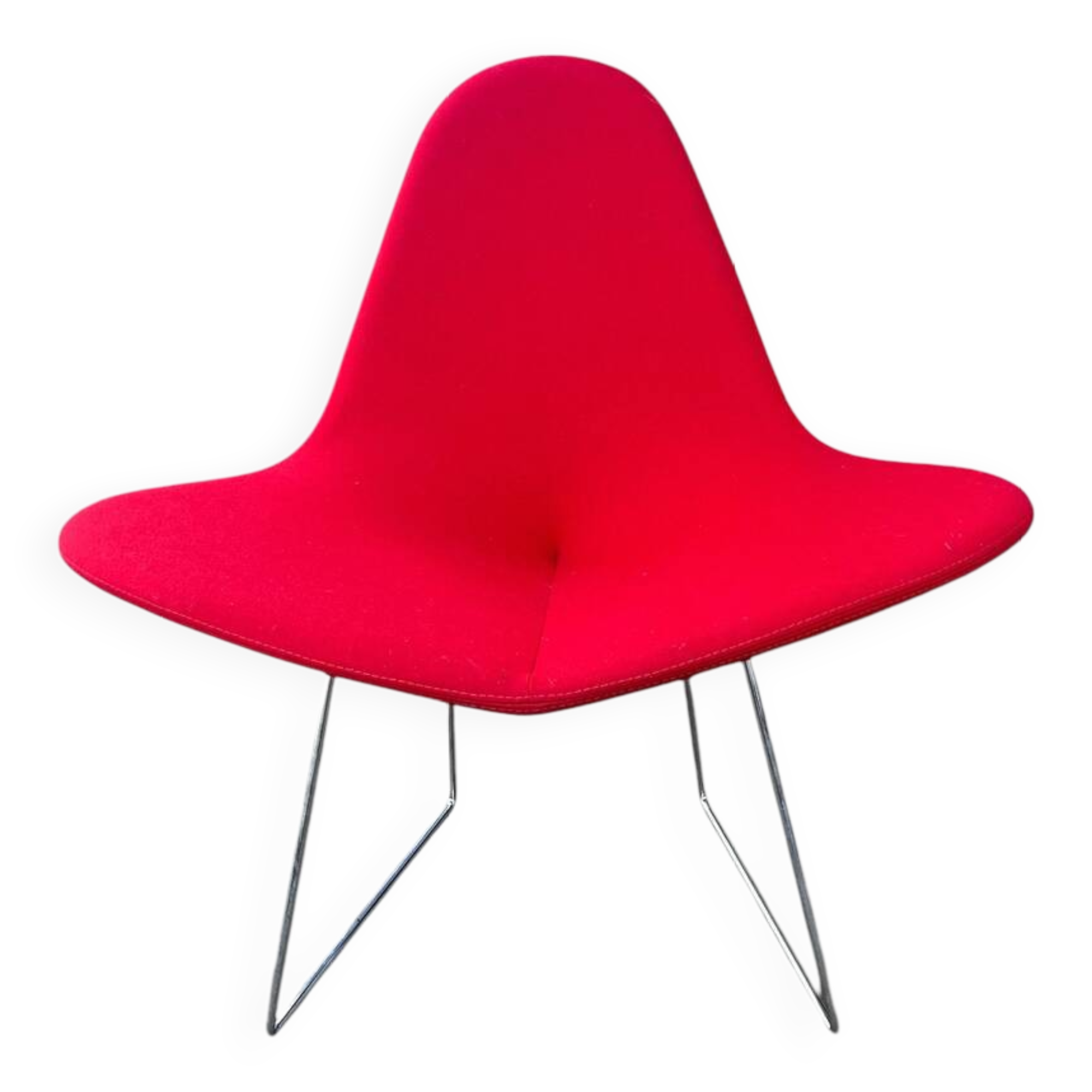 Armchair by Marco Maran for Parri