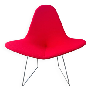 Fauteuil de Marco Maran pour Parri