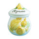 Slurry onion pot