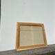 Tableau paysage italien peinture huile