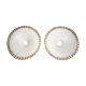 2 opalines pour suspension