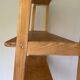 Libreria Scaffalatura Mid-Century – Made in Italy
