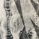 Pablo Picasso Jacqueline with cheesecloth phototype Villers 1962