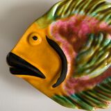 Coupelle poisson