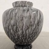 Murano glass vase from the 60s/70s