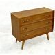 Commode vintage années 1950