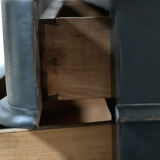Old chest of drawers