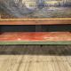 Table basse indienne
