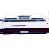 Olympiette special olympia typewriter
