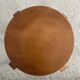 Tabourets Alvar Aalto - Années 60 - Design scandinave