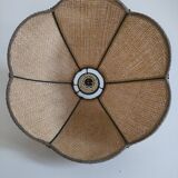 Lamp raffia