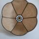 Lamp raffia