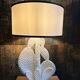 Vintage 1960s Italian design table lamp