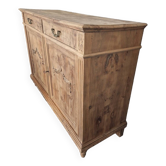 Buffet art déco