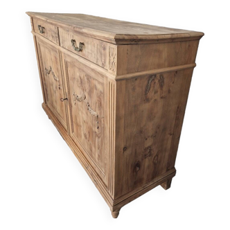 Buffet art déco