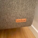 New grey Poltronesofa Novezio Sofa