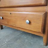 Vintage chest of drawers from the 60s