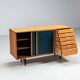 Ilmari Tapiovaara "Pirkka" sideboard Laukaan Puu Finland 1940