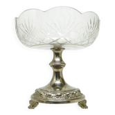 G7C Eclecticism - original footed platter
