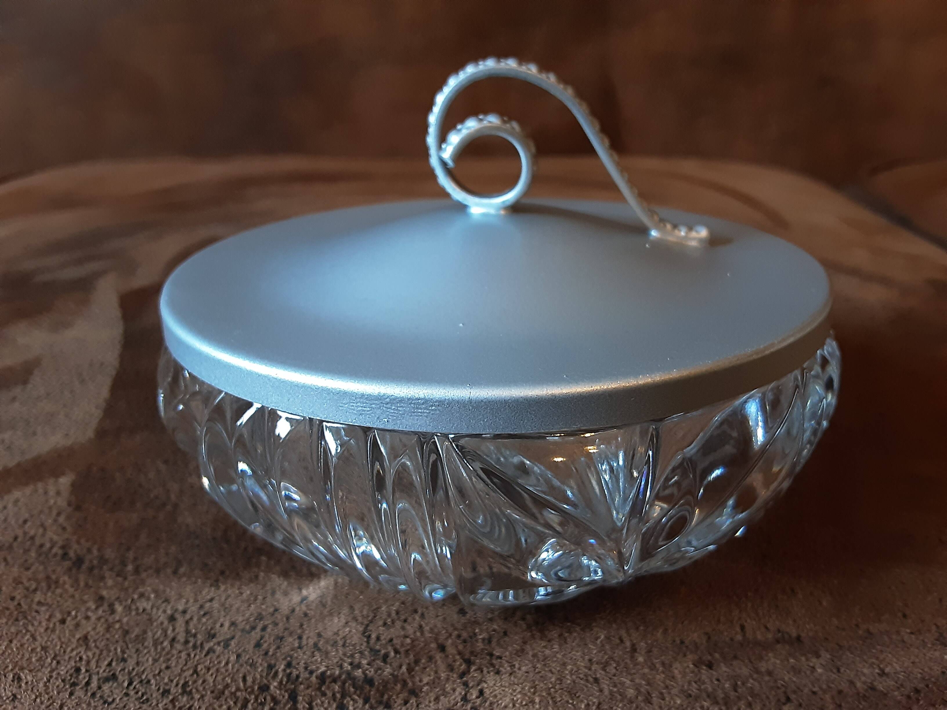 Original vintage sugar bowl