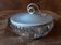 Original vintage sugar bowl